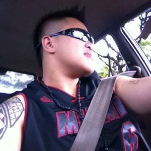 Meet your Posher, Anthony